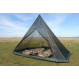 DD Hammocks DD SuperLight Tipi Mesh Inner