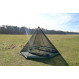DD Hammocks DD SuperLight Tipi Mesh Inner