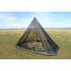 DD Hammocks DD SuperLight Tipi Mesh Inner