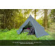 DD Hammocks DD SuperLight Tipi Mesh Inner