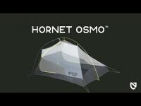 NEMO | Hornet OSMO™ Ultralight Backpacking Tent
