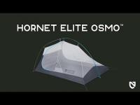 NEMO | Hornet Elite OSMO™ Ultralight Backpacking Tent