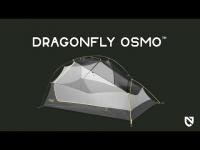 NEMO | Dragonfly OSMO Ultralight Backpacking Tent