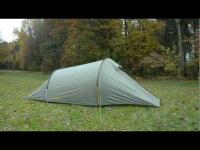 How to pitch Nordisk Halland 2