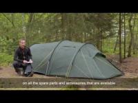 Nordisk TV about Oppland 3