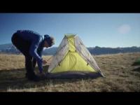 Salewa Denali Tent