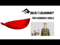 Sea to Summit Pro Hammock