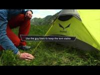 SALEWA Micra II Tent