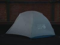 Mountain Hardwear Aspect Tent