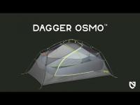 NEMO | Dagger OSMO™ Ultralight Backpacking Tent