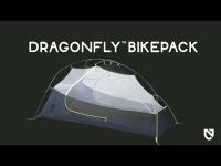 NEMO | Dragonfly Bikepack Ultralight Tent