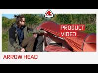 Robens Arrow Head Trekking / Hiking Tent (2019)