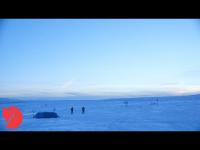 Fjällräven Tents - Keb Endurance