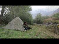 DD Pyramid Tent - MC: Intro Video