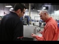 MSR & Easton: New Advancements in Tent Pole Design