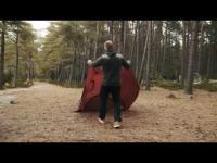 How to pitch a Nordisk Oppland 2 LW