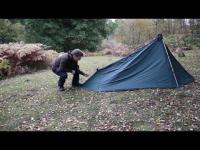 DD SuperLight Tarp Tent - intro video