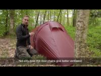 Nordisk TV about Halland