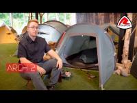 Arch 2 | Route Range | Robens 202