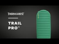 Therm-a-Rest Trail Pro™ Sleeping Pad