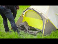 Salewa Litetrek Pro Tent