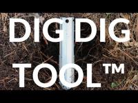 Dig Dig Tool™ Official Video