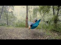 Sea to Summit Hammock Quick Setup