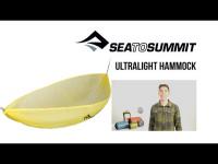 Sea to Summit Ultralight Hammock