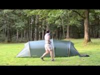 How to pitch Nordisk Oppland 3