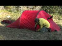 Hilleberg Nammatj 3 GT