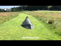DD SuperLight - Tarp Tent 360