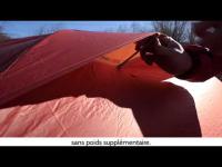 Tente Big Agnes Copper Spur HV UL (Version Française)