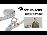 Sea to Summit Hammock Suspension