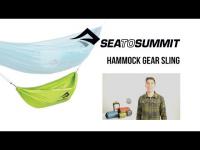 Sea to Summit Hammock Gear Sling