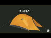 NEMO | Kunai 3-4 Season Backpacking Tent