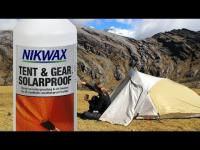 Nikwax Tent & Gear Solarproof