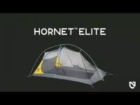 NEMO | Hornet Elite Ultralight Backpacking Tent