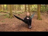 DD Superlight Hammock - Intro Video