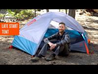 Kelty Late Start Tent
