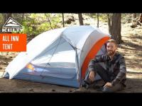 Kelty All Inn Tent