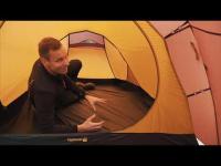 Nordisk TV about Oppland 2 LW