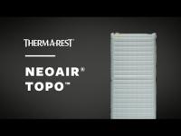 Therm-a-Rest NeoAir® Topo™ Sleeping Pad