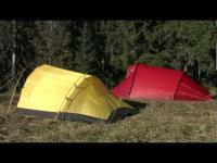 Hilleberg Nallo 2 GT