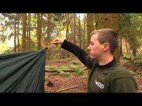 DD SuperLight Tarp - Intro Video