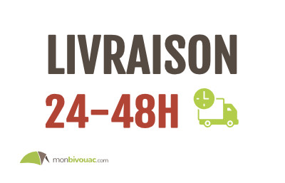 Livraison 24-48h